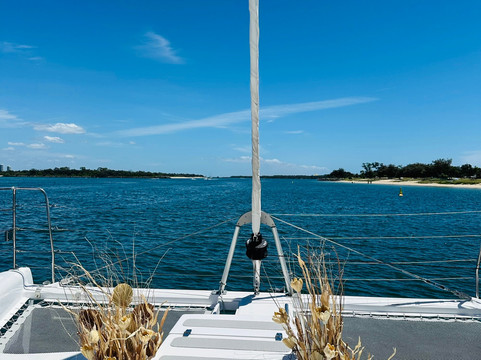 Sailing In Paradise-梅因海滩必去景点