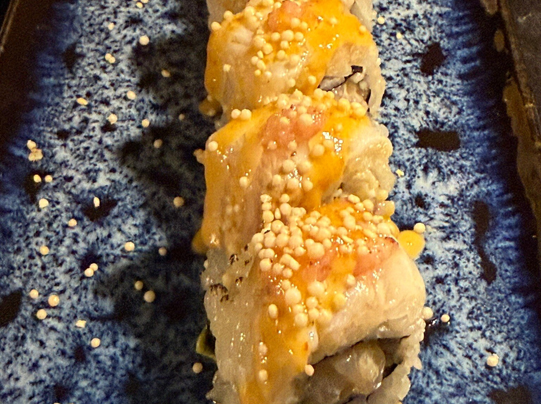 Kokoi Sushi Restaurant