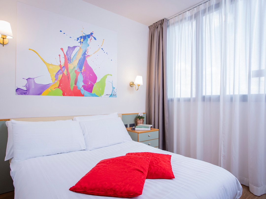 AN Hotel Milano San Donato