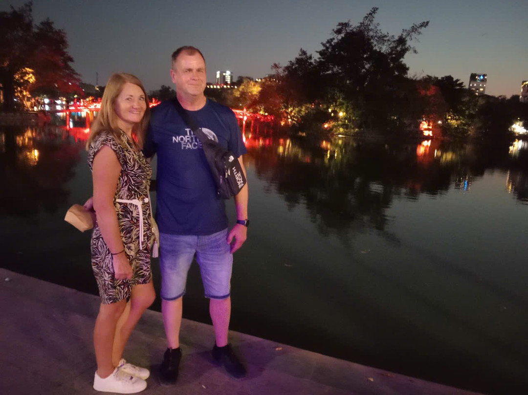 Hai Phong Tours-海防必去景点