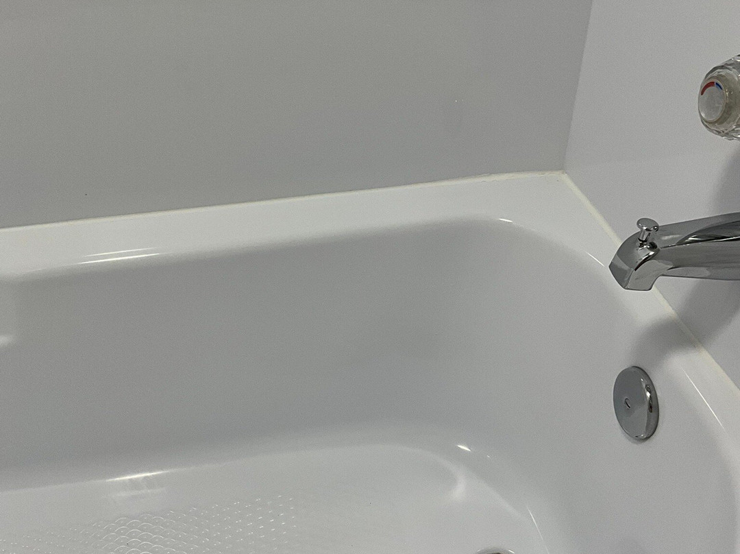 萨斯卡通速8酒店主图