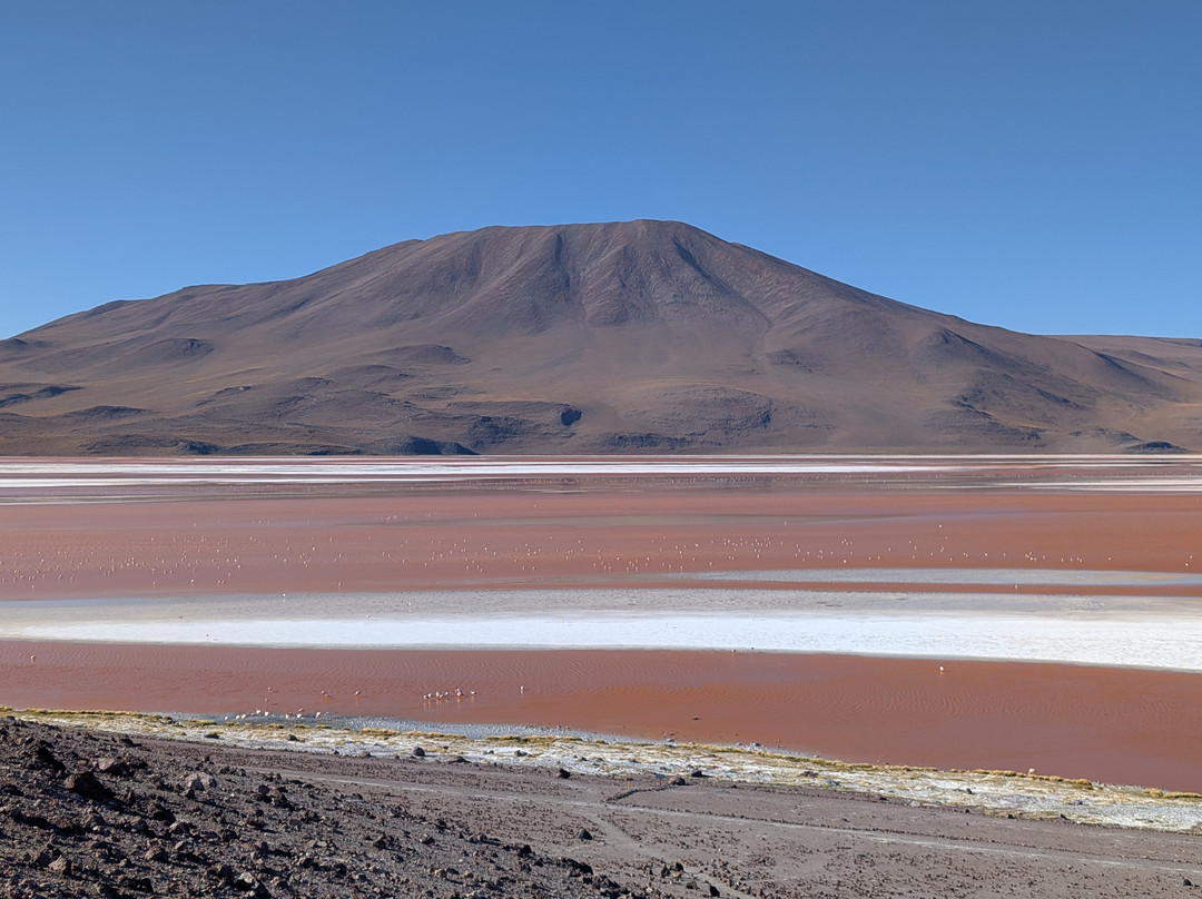 Voy Tours-Tupiza必去景点
