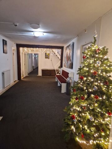 宁斯佩特霍夫万酒店-官方