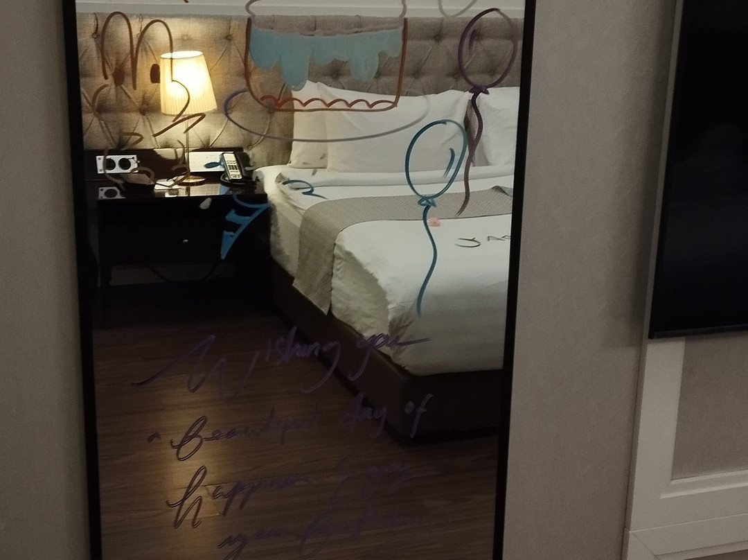 Best Western Premier Panbil主图