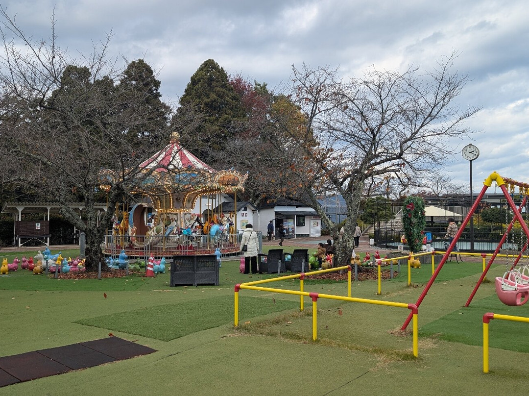 天桥立观景地-宫津市必去景点