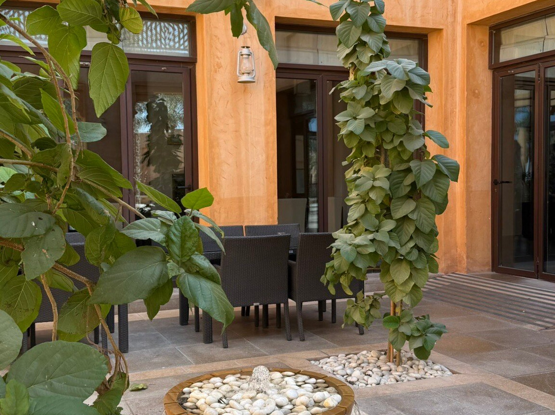 Al Badayer Retreat By Sharjah Collection主图