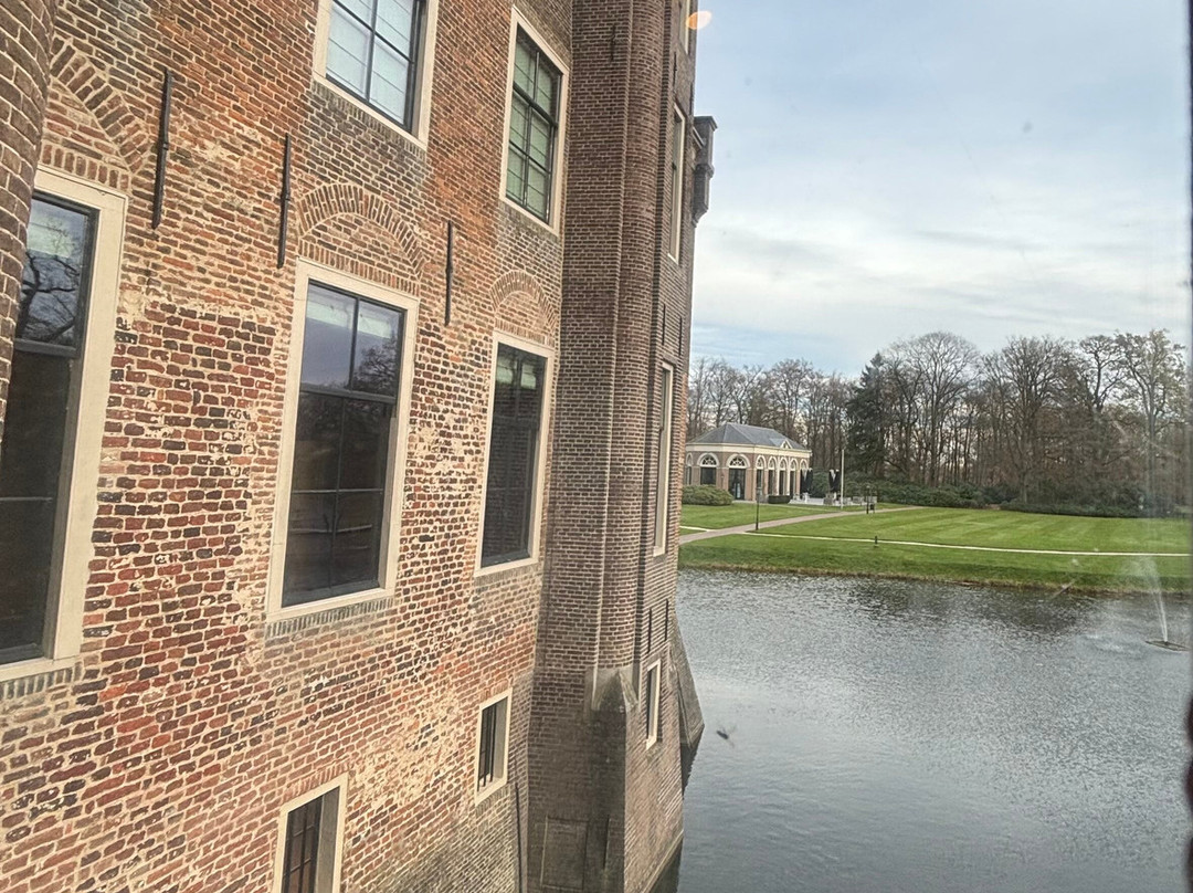 Museum More - Kasteel Ruurlo-Ruurlo必去景点