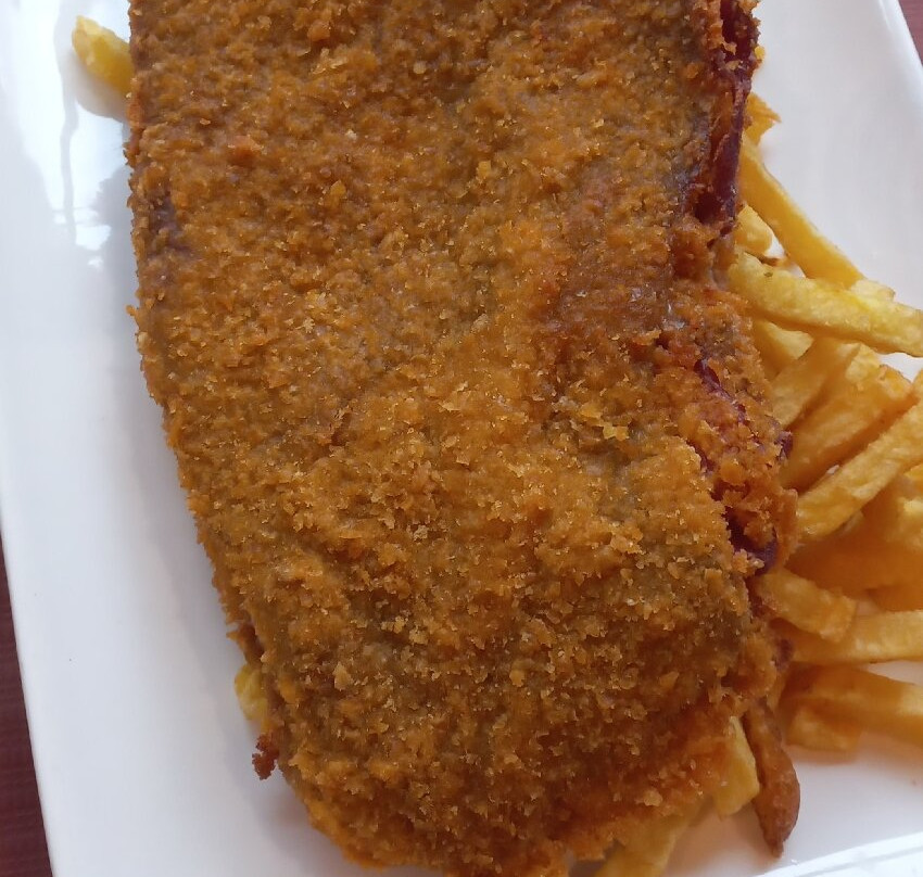 Hotel Terra Galega Meiga主图