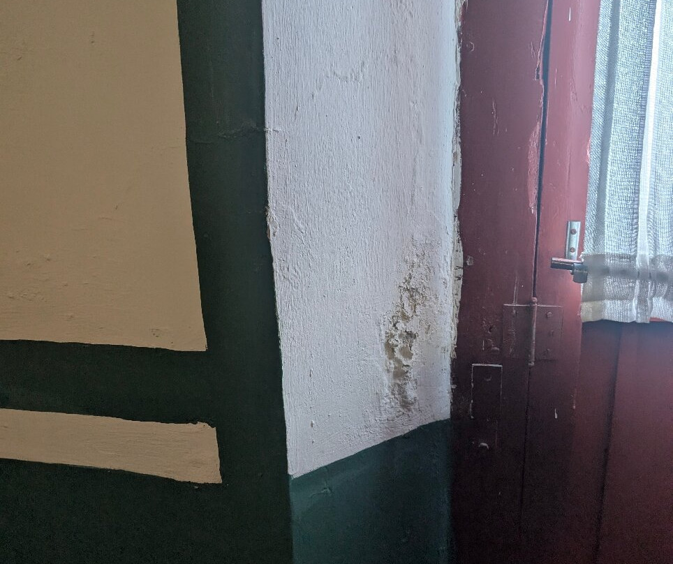 卡斯特尔玛酒店主图