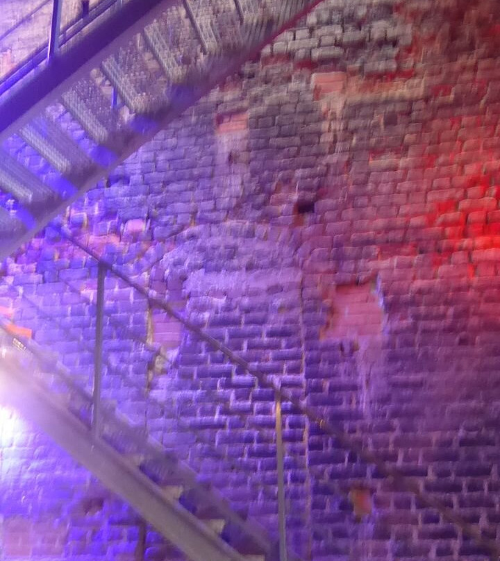 St. Mary Magdalene Church-弗罗茨瓦夫必去景点