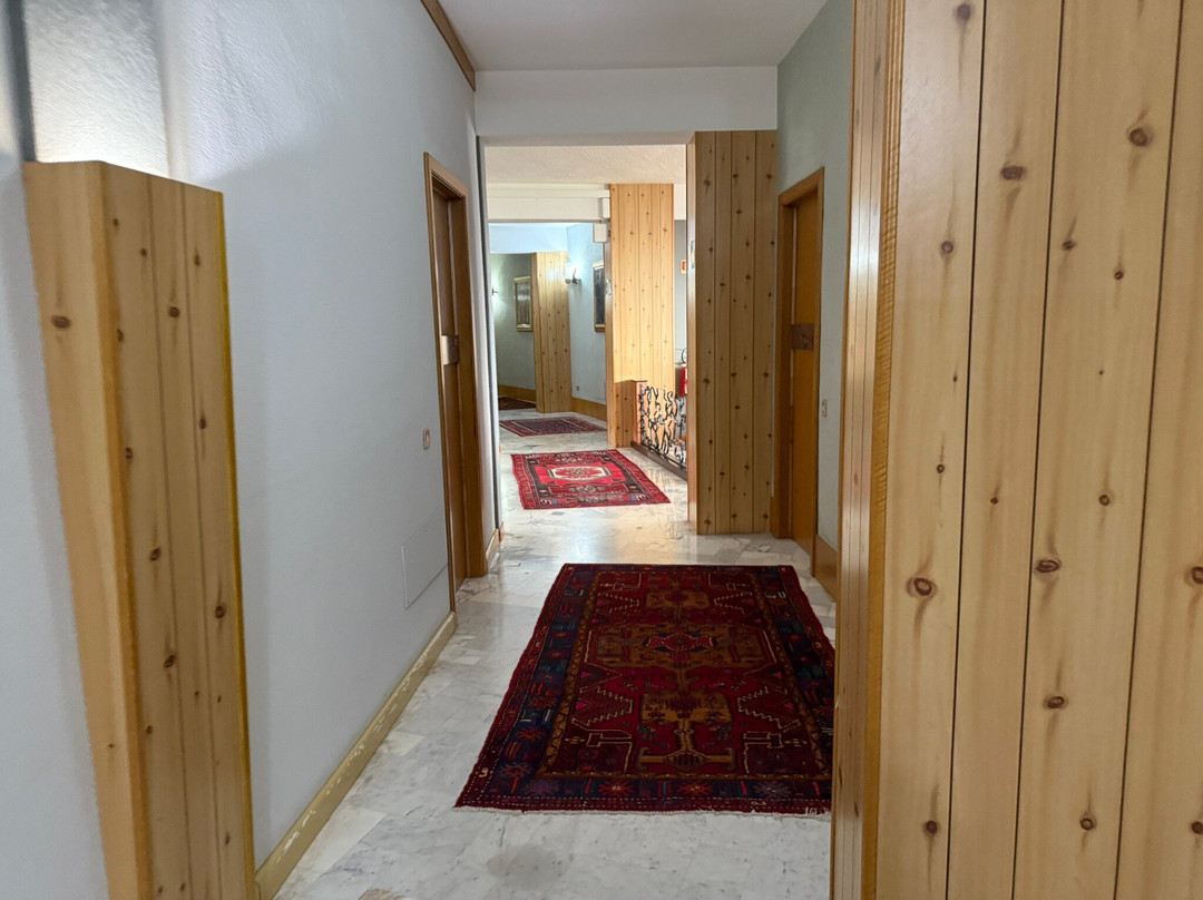 Hotel Costellazioni主图