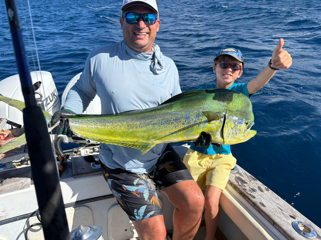 Madatet Fishing-Saint-Claude必去景点
