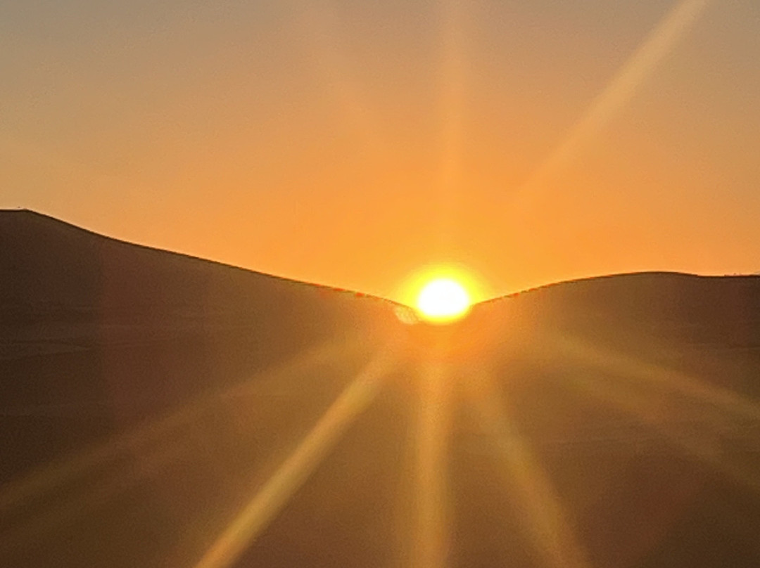 Pegase Drive-Schirmeck必去景点