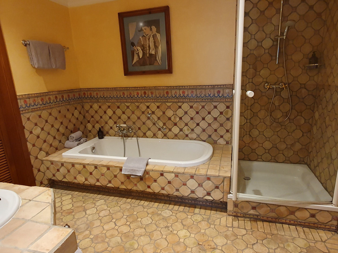 Sunderland Hotel主图