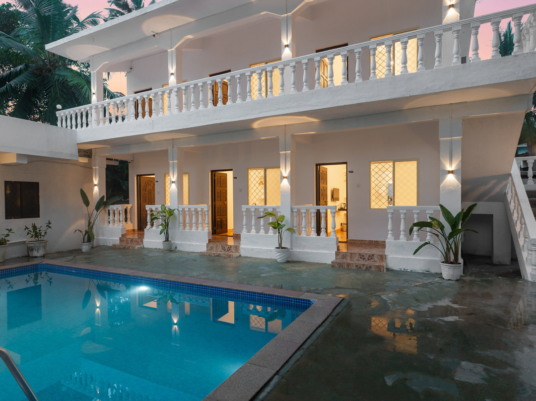 8fold by LaRiSa, Siolim