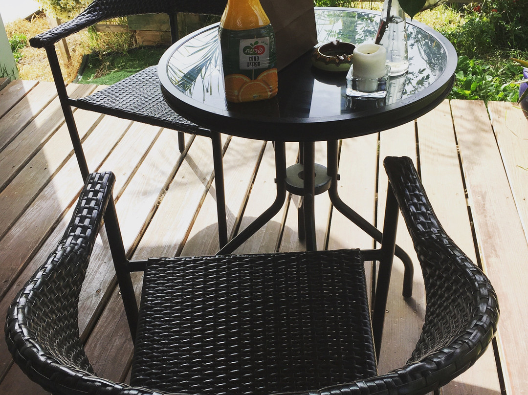 Bella Troun Guest House主图