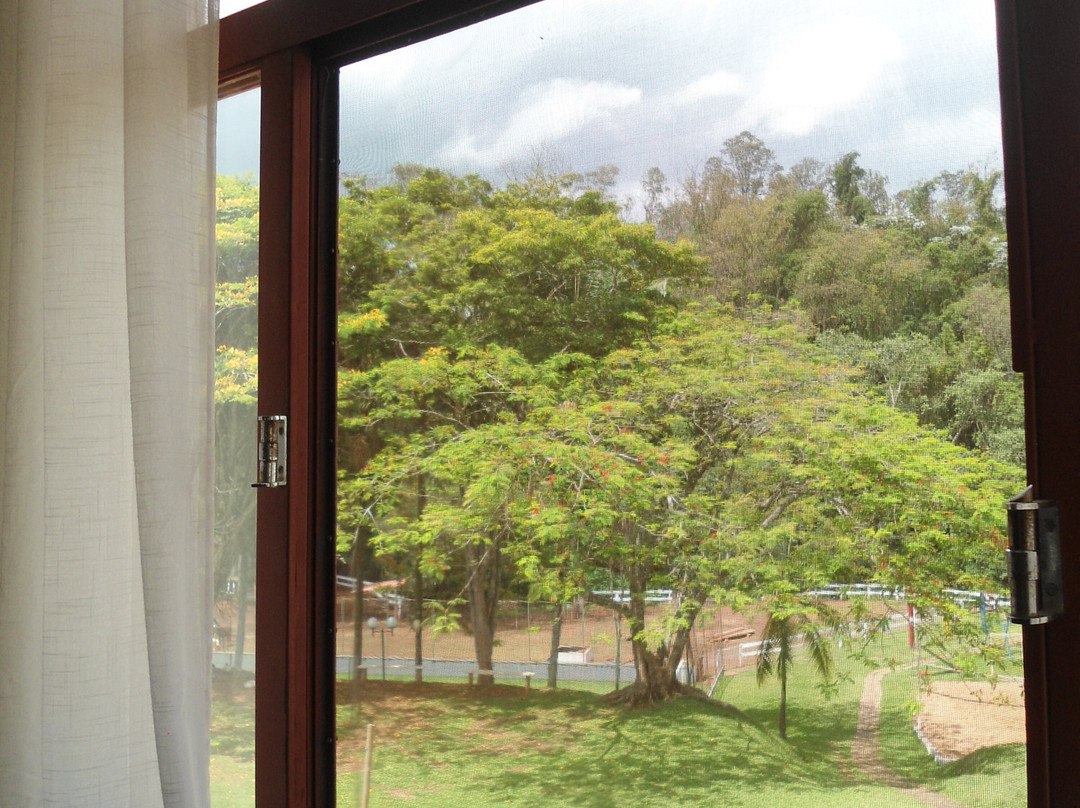 Hotel Fazenda Águas de Lindóia主图