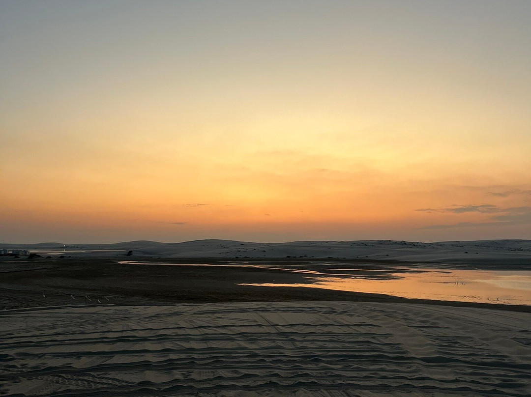 Qatar Inbound Tours-多哈必去景点