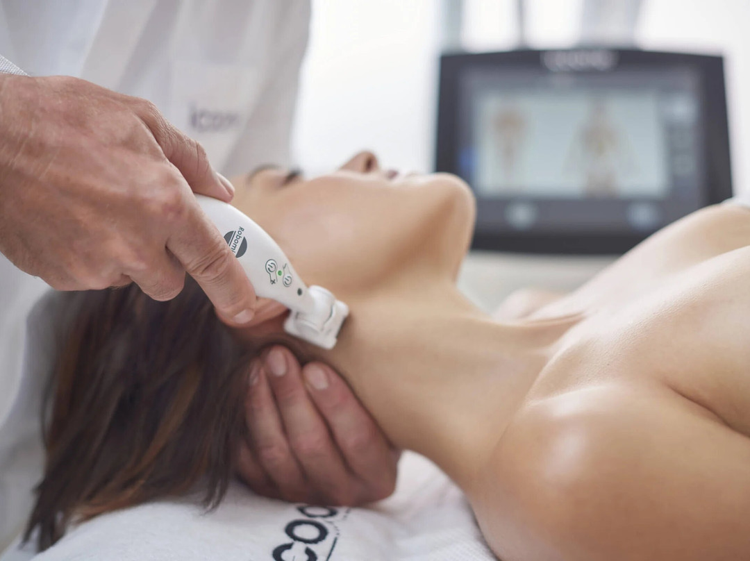 icoone by Anzhelika Wyss-奥普菲孔必去景点