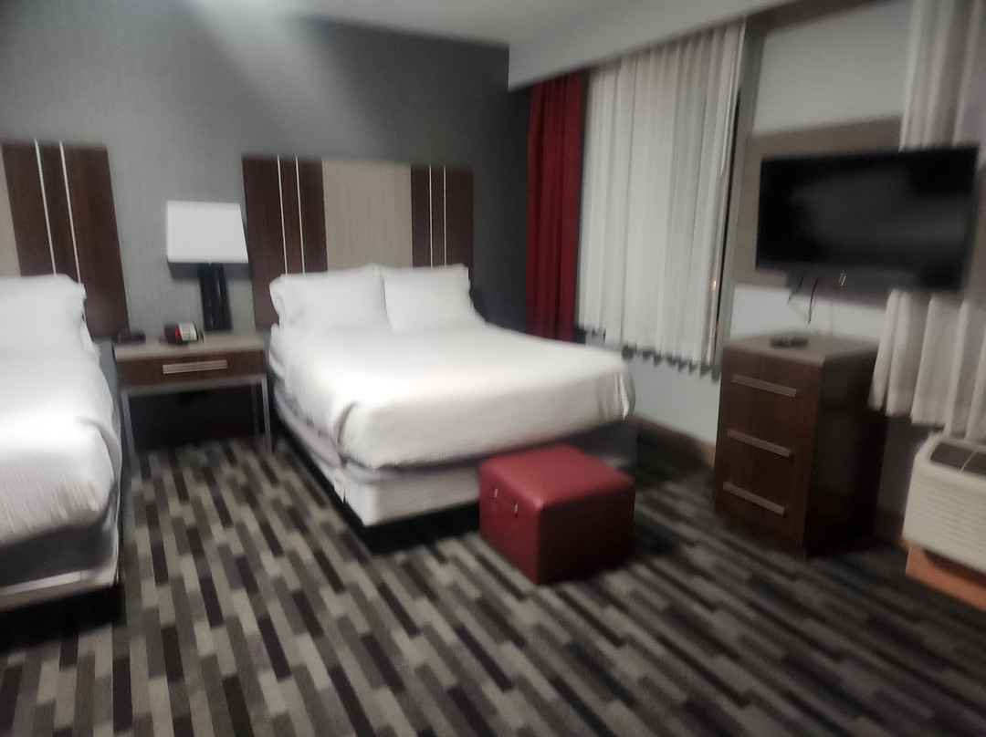 Staybridge Suites Columbus OSU-Medical Center by IHG主图