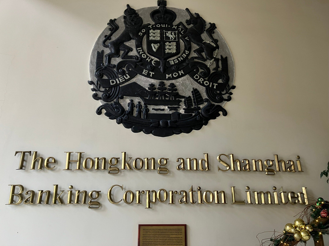 Colombo City Walks-科伦坡必去景点