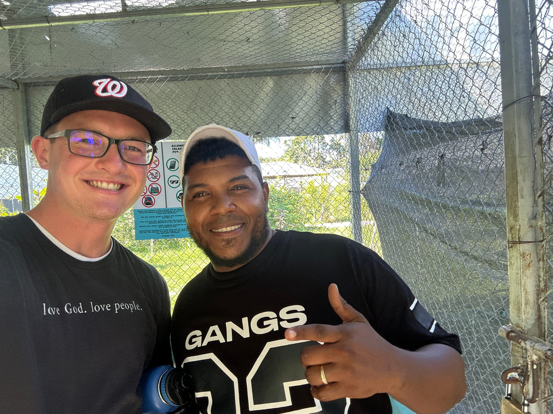 Monkey Home Puerto Plata-普拉塔港必去景点