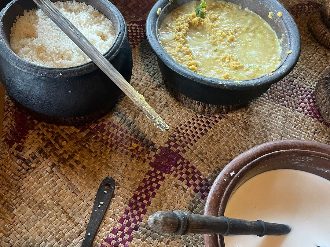 Karu's Kitchen-瓦勒迦玛必去景点