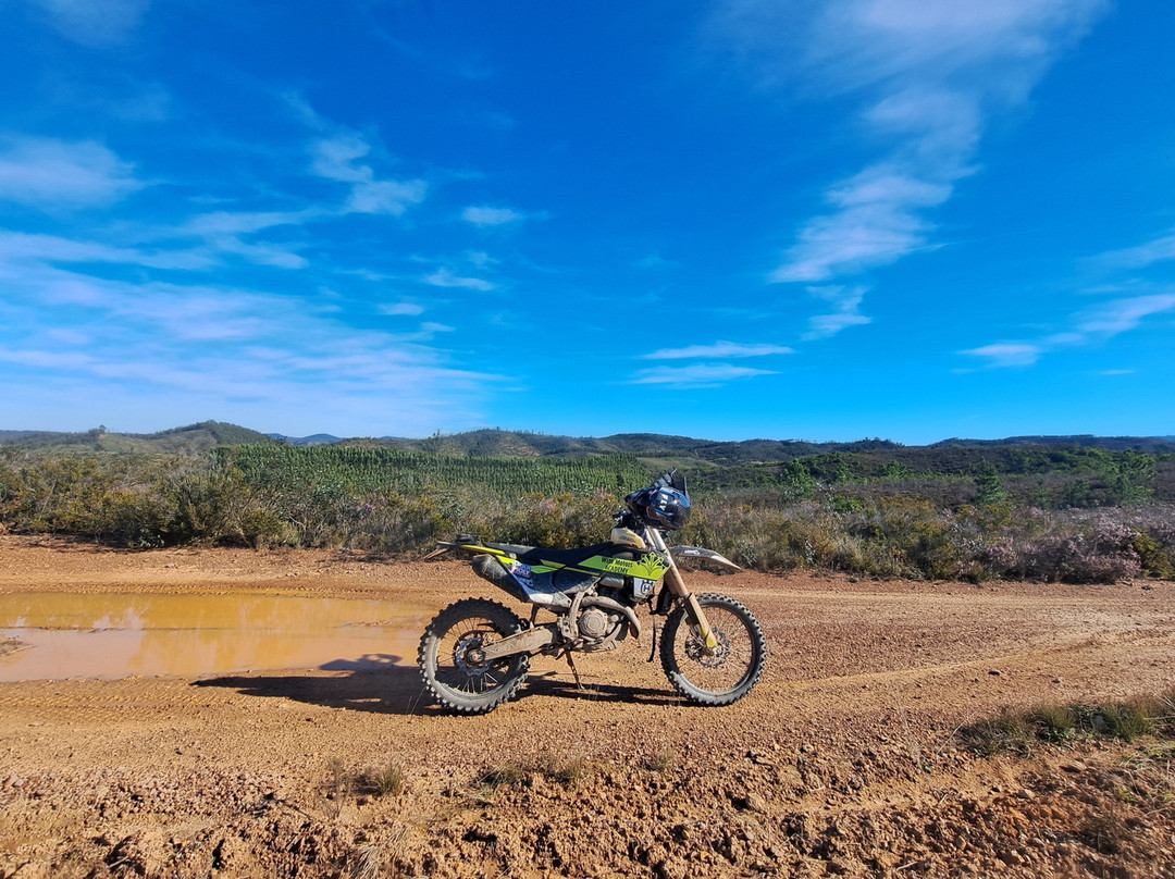 Wim Motors Academy-Odemira必去景点