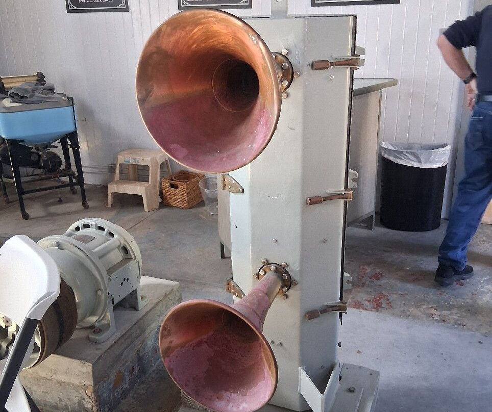 Point San Luis Lighthouse-阿维拉海滩必去景点