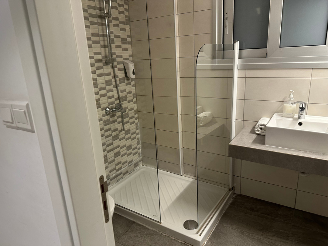 La Veranda De Larnaca Hotel主图