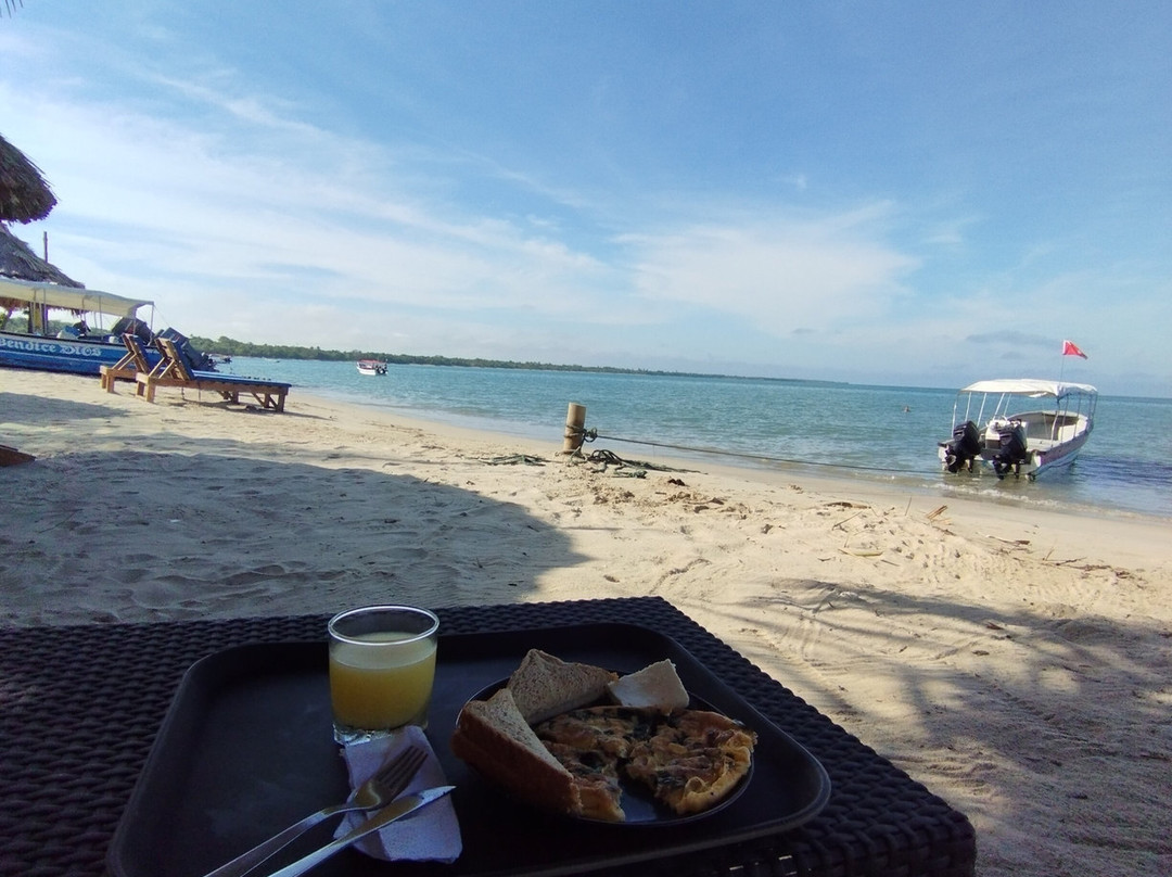 Aquarius Diving Club-Rincon del Mar必去景点