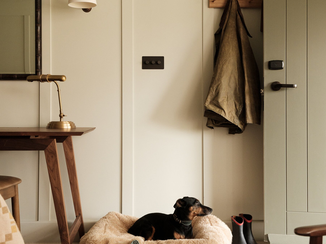 The Royal George主图