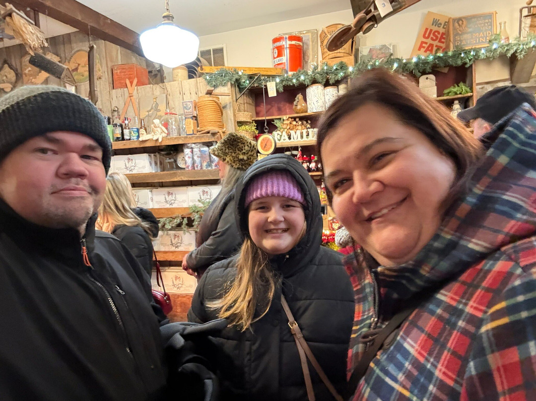 Clifton Mill-Clifton必去景点