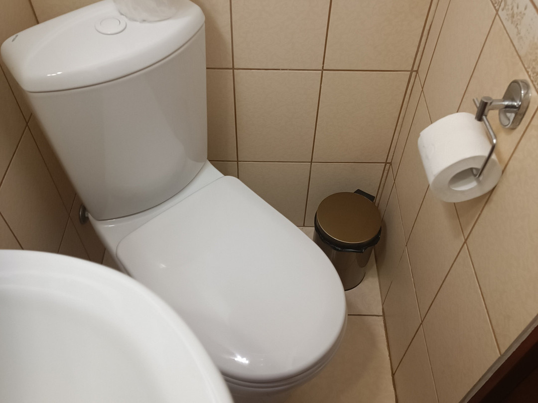 Korolevsky Dvor Hotel主图