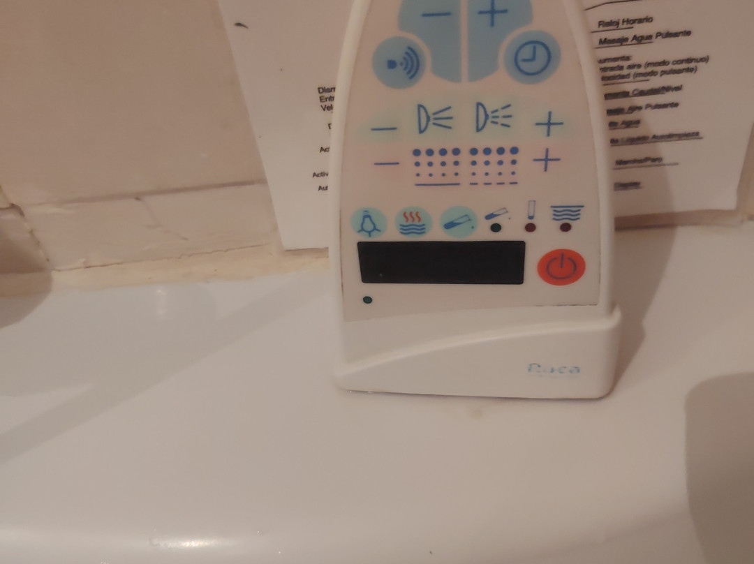 Hotel dona Urraca主图