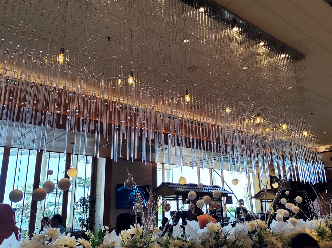 Swiss-Belhotel Solo主图