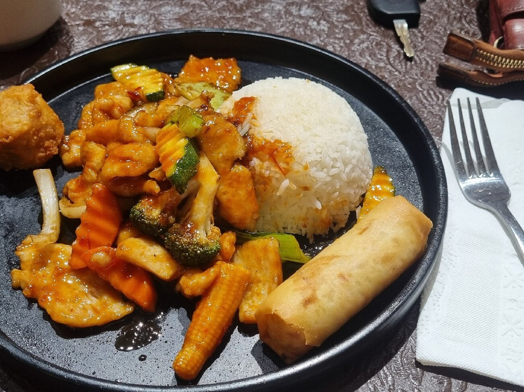 Jin Li Feng Chinese Restaurant