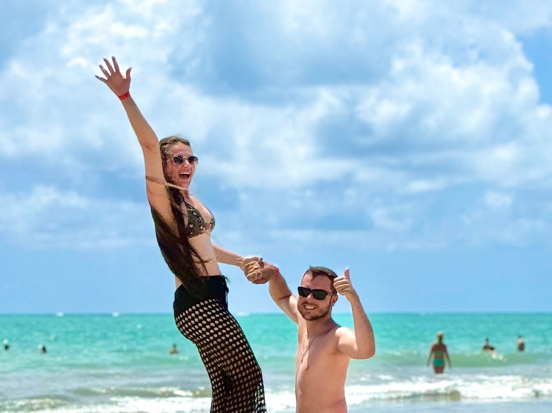 EDSON TOUR-Maceio必去景点