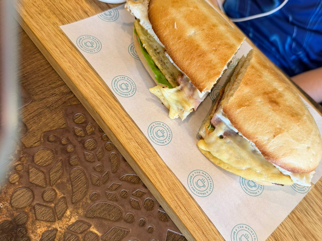 维多利亚城酒店主图