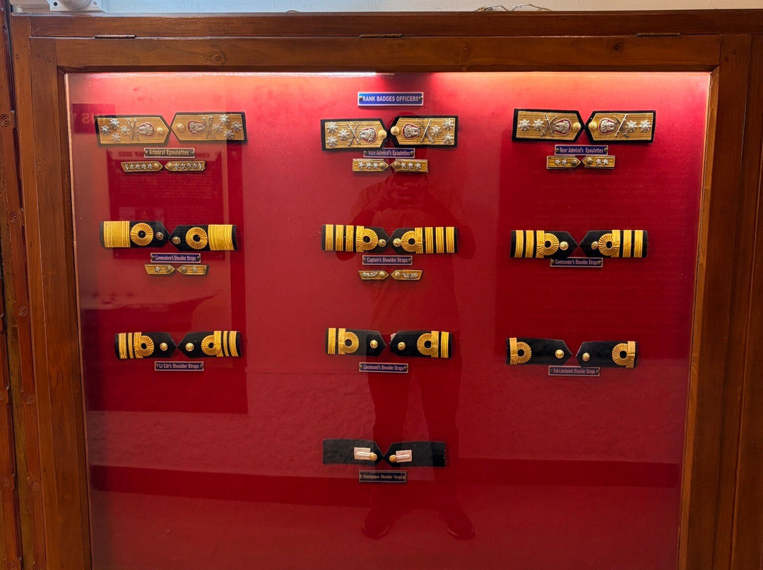 Maritime Museum Kochi-柯钦必去景点