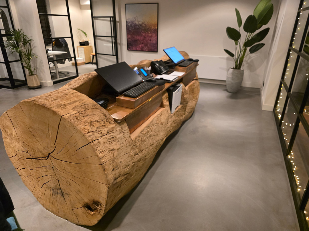 Veluwe Hotel de Beyaerd主图