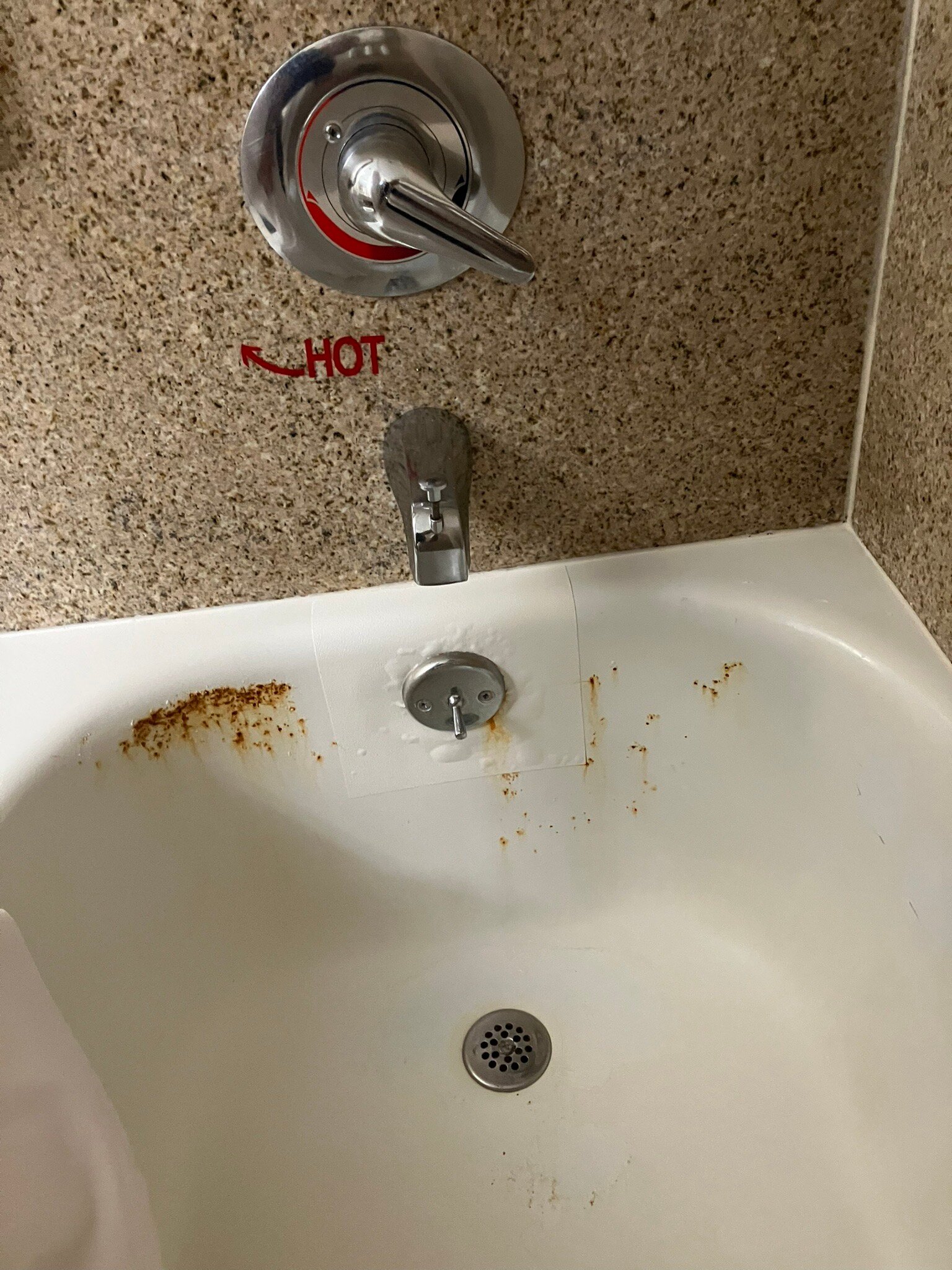 西门罗希尔顿花园酒店-官方