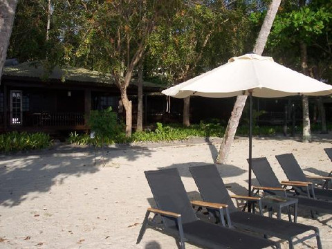 世纪福朋度假村主图