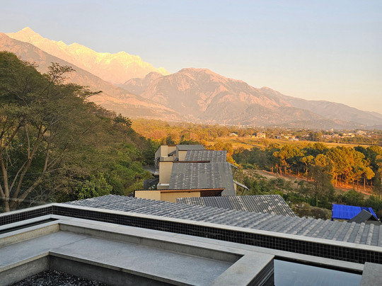 Norbu The Montanna - IHCL SeleQtions主图