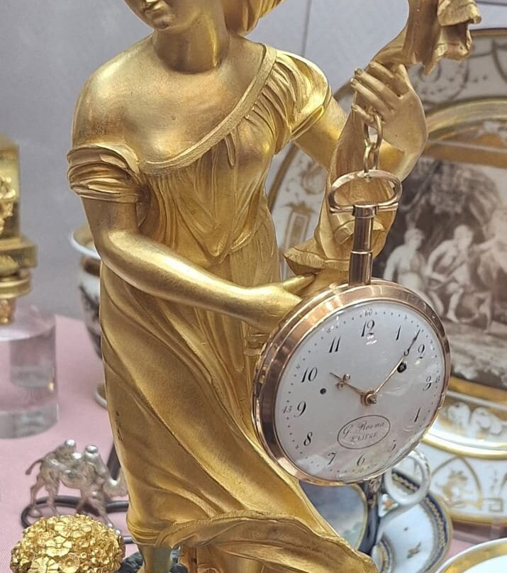 Francois Duesberg Museum-蒙斯必去景点