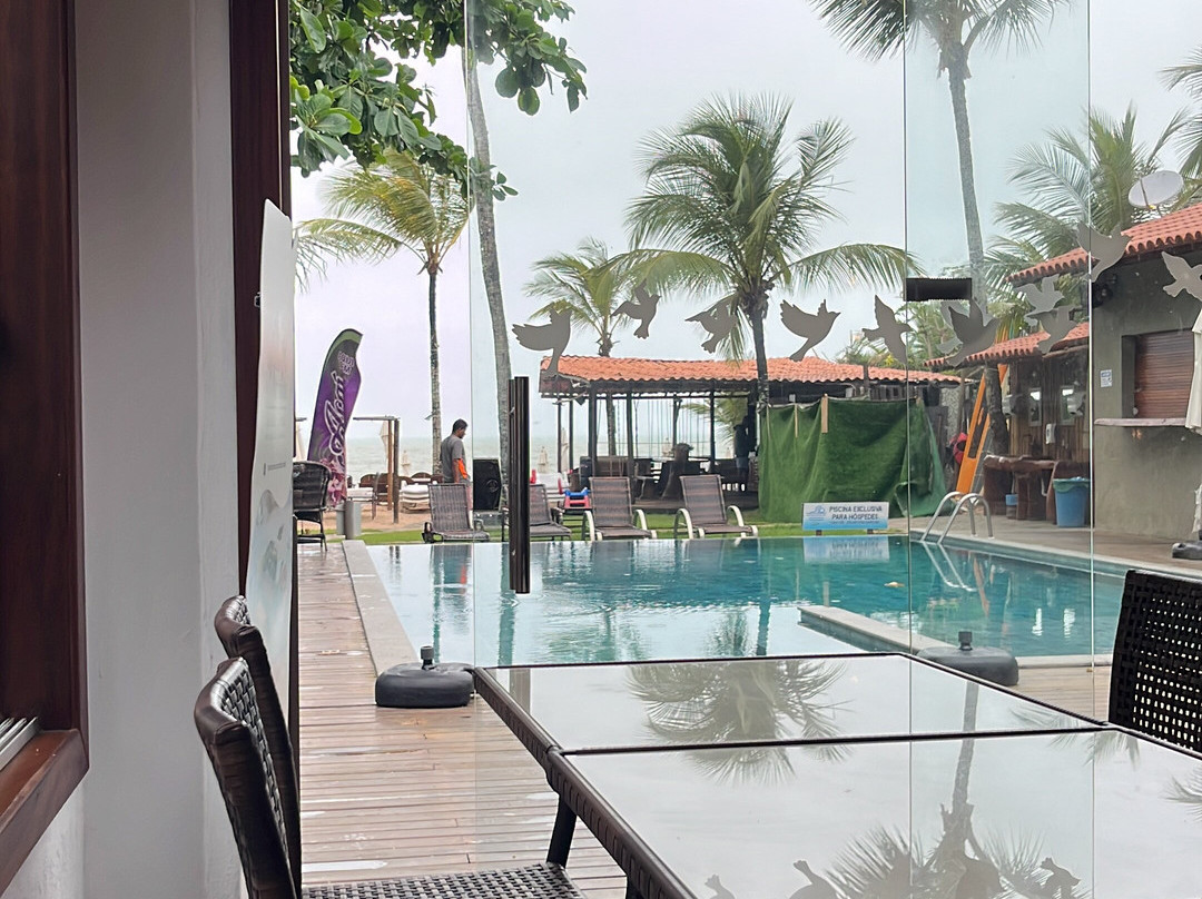 Pousada Villa Zena主图