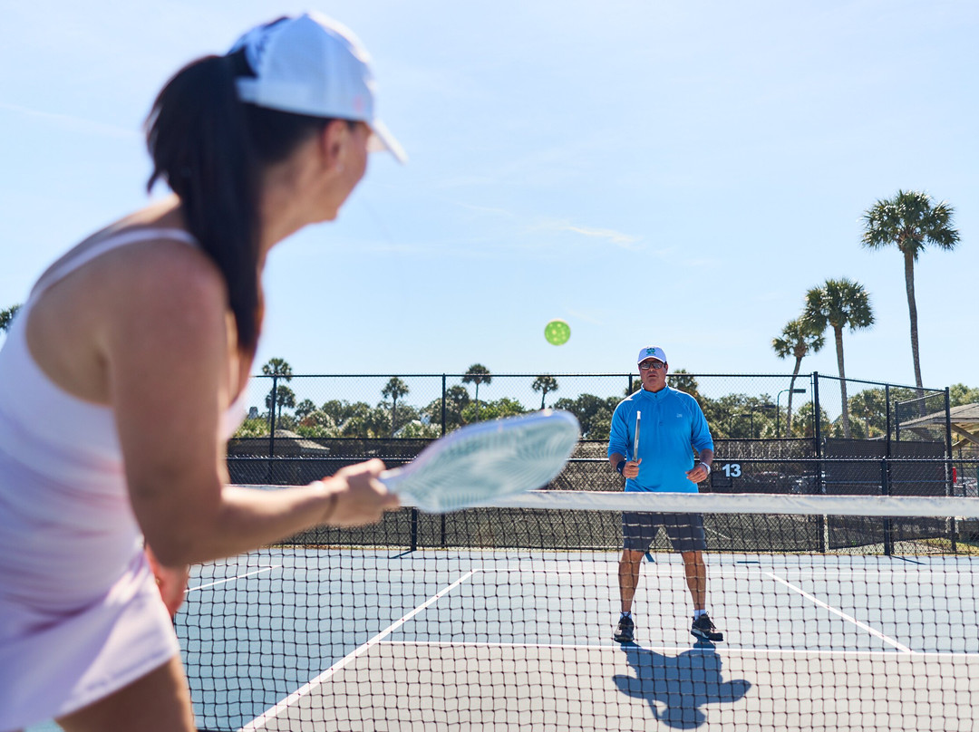 野生沙丘目的地度假酒店主图