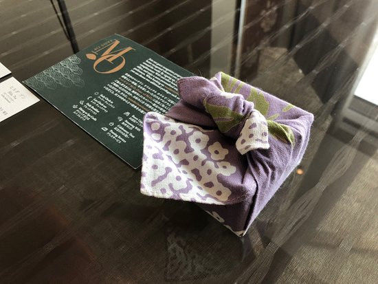 东京文华东方酒店主图