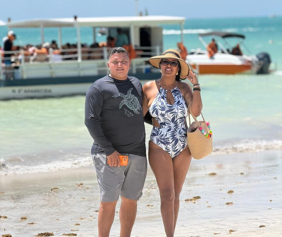 FÉRIAS ALAGOAS RECEPTIVO-Maceio必去景点