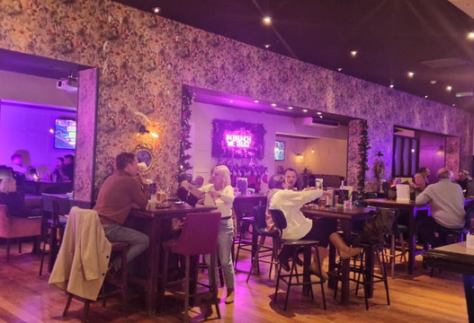 Pitcher & Piano-哈罗盖特必去景点